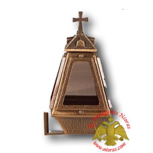 Pyramid Style B For Wall Hanging