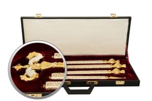 Πατερίτσα Σκαλιστή & Βαλίτσα