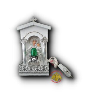 Εικόνα Φωτάκι Ζ' Λάκα