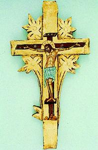 Woodcraft Design B Cross