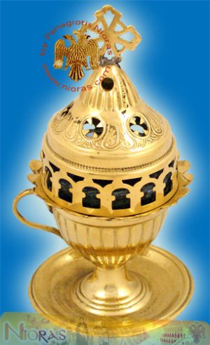 Κανδήλι καπάκι σχέδιο