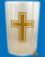 Memorial WindProof Monument Case Design B