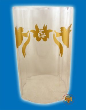 Αντιανεμικό Κοιμητηρίου Σχέδιο D