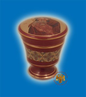 Λιβανοθήκη Πορσελάνη Μπορντό