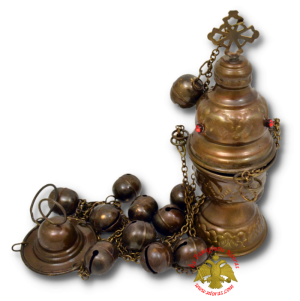 Αθηναϊκό Β Θυμιατό Οξυδέ