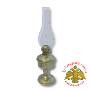 Λάμπα Πετρελαίου