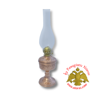 Λάμπα Πετρελαίου