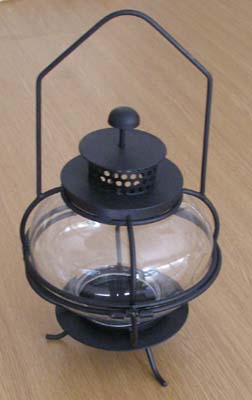 Wedding Lantern Style A