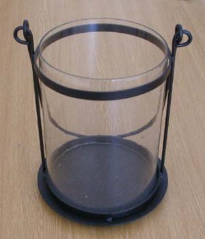 Wedding Lantern Cylinder Style B