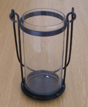Wedding Lantern Cylinder Style C