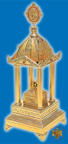 Tabernacle Temple Style C'