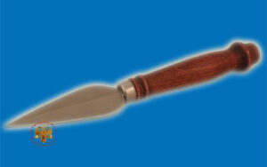 Λονχη με Ξύλινη Λαβη