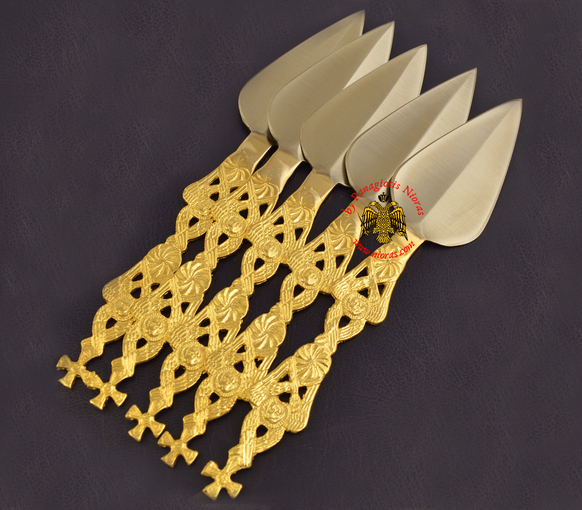 6400-24_Proskomidia_Spear_Lance_Gold-Plated_A_Nioras