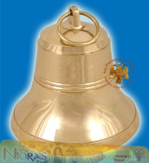 Church Bell 10cm