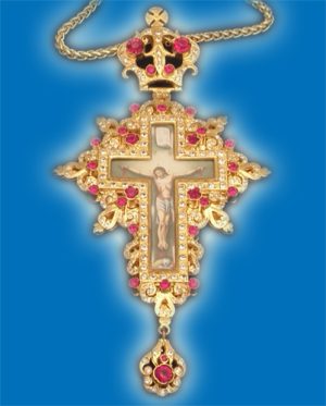 Δεσποτικός Σταυρός Σχεδιο 8