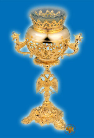 Ακοίμητο Κανδήλι Α