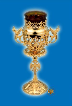 Ακοίμητο Κανδήλι Β