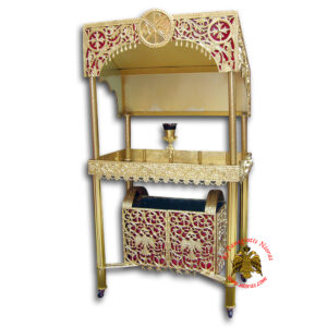 Μανουάλι Απορροφητικό Αλουμίνιο 90x50x160cm