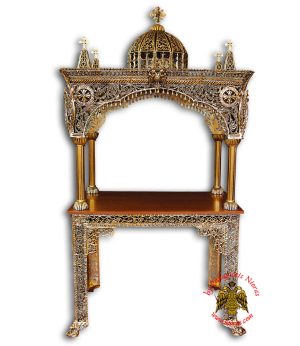 Επιτάφιος Αλουμινίου Α