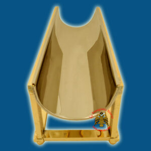 Μεταλική Μονή Κηροθήκη