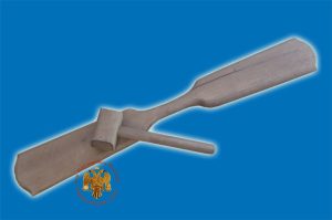 Orthodox Monastery Wooden Talandon Simantron 90cm