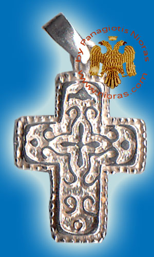 Silver 925 Cross_A05_00369