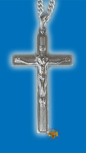 Christ Body Figure Engraved Wood Style A