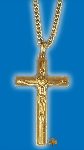 Christ Body Figure Engraved Wood Style A