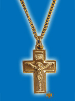 Σώμα Χριστού Φιγούρα Χαρακτός Γ