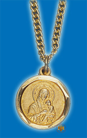 Round Shape B Small Icon