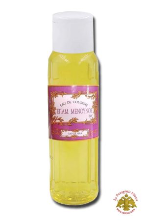 Ecclesiastical Cologne Gardenia 500ml