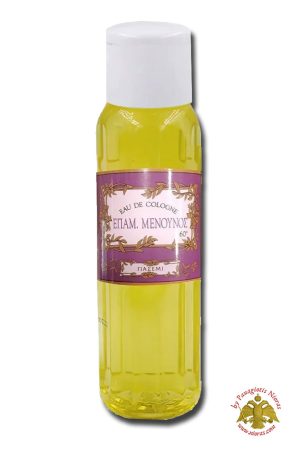 Ecclesiastical Cologne Jasmine 500ml