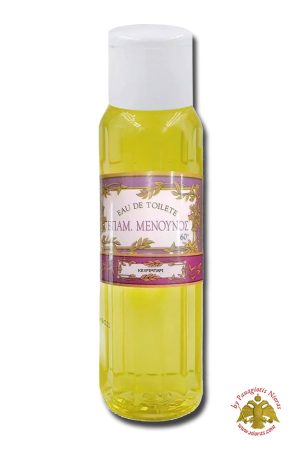 Ecclesiastical Cologne Amber 500ml