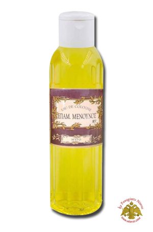 Ecclesiastical Cologne Myrrh 500ml