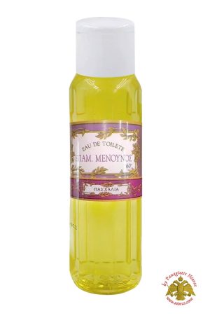 Ecclesiastical Cologne Lilac 500ml