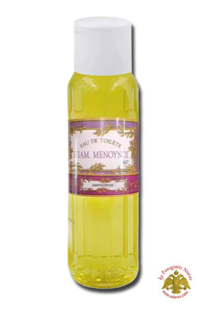 Ecclesiastical Cologne Sandalwood 500ml