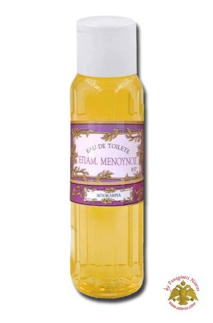 Ecclesiastical Cologne Honeysuckle 500ml