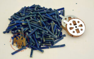 Λεβάντα - Αρωματισμένα Φυτιλάκια