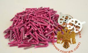 Πασχαλιά - Αρωματισμένα Φυτιλάκια