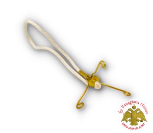 Μηχανισμός για Λαμπίτσες Παραφίνης