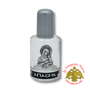 Άγιο Μύρο & Μπουκαλάκι Αγιασμού Α (Set of 5)