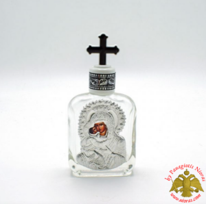 Άγιο Μύρο & Μπουκαλάκι Νερού D