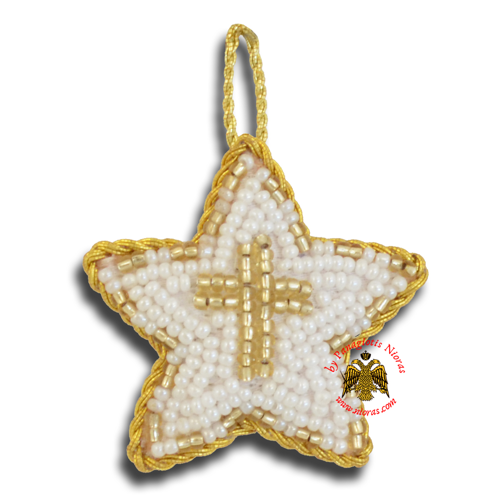7900-10_Amulet_Pendant_Star_Beads_White_Gold_Nioras