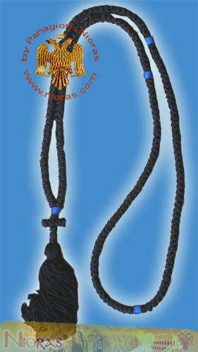 Orthodox Praying Rope K 200