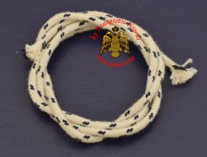 Βαμβακερό Νήμα 4μμ για Καντήλια 10m