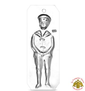 Tama ExVoto Silver 925 Sailor Boy