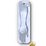 Tama ExVoto Silver Sterling Right Hand