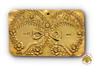 Τάμα Στέφανα Χρυσά