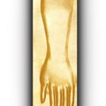 Tama Votive Gold K9 Left Hand