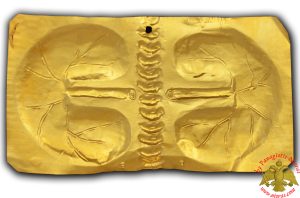 Τάμα Νεφρό Χρυσό